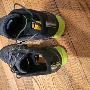 La sportiva spire GTX Gore-Tex hiking shoes
